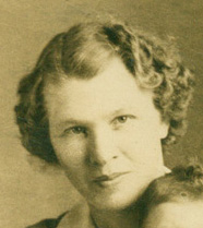 Bertha Florance Smith Murley