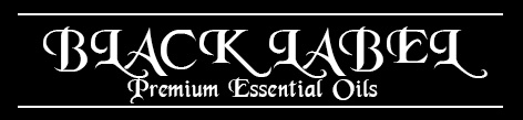 Crystal Mountain 	Black Label Premium Essential Oils