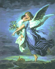 gaurdian angel